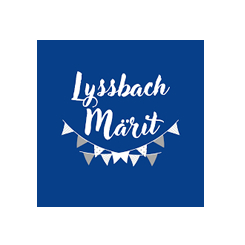 LYSSBACH MÄRIT
